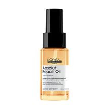 ACEITE 10 EN 1 ABSOLUT REPAIR (ACEITE PARA EL CABELLO DAÑADO)